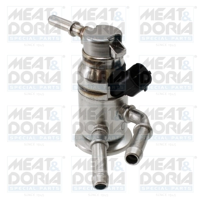 Dosing Module, urea injection